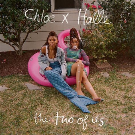 chloe holly|Chloe x Halle Lyrics, Songs, and Albums .